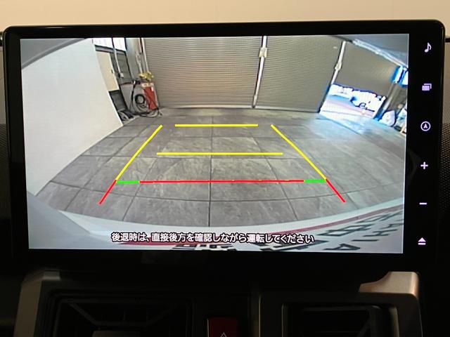 タフトＧターボダーククロムベンチャー　１０型ナビ　届出済未使用車衝突被害軽減ブレーキ　コーナーセンサー　１０型フルセグナビ　バックカメラ　ＤＶＤ再生　Ｂｌｕｅｔｏｏｔｈ　ＵＳＢ　前後ドラレコ　前席シートヒーター　電動パーキング　オートライト　クルコン　ターボ（滋賀県）の中古車