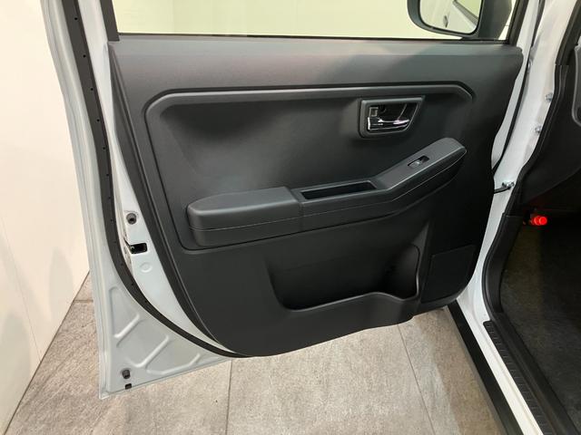 タフトＧターボダーククロムベンチャー　１０型ナビ　届出済未使用車衝突被害軽減ブレーキ　コーナーセンサー　１０型フルセグナビ　バックカメラ　ＤＶＤ再生　Ｂｌｕｅｔｏｏｔｈ　ＵＳＢ　前後ドラレコ　前席シートヒーター　電動パーキング　オートライト　クルコン　ターボ（滋賀県）の中古車