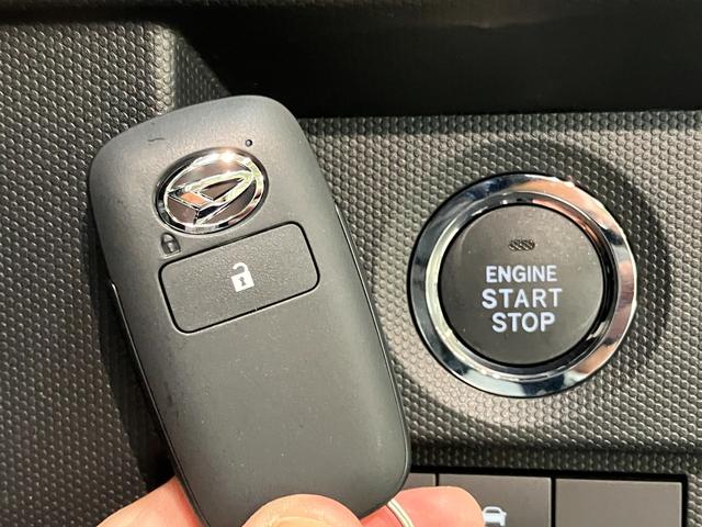 タフトＧターボダーククロムベンチャー　１０型ナビ　届出済未使用車衝突被害軽減ブレーキ　コーナーセンサー　１０型フルセグナビ　バックカメラ　ＤＶＤ再生　Ｂｌｕｅｔｏｏｔｈ　ＵＳＢ　前後ドラレコ　前席シートヒーター　電動パーキング　オートライト　クルコン　ターボ（滋賀県）の中古車