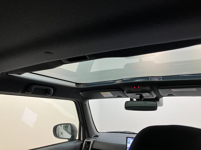 タフトＧターボダーククロムベンチャー　１０型ナビ　届出済未使用車衝突被害軽減ブレーキ　コーナーセンサー　１０型フルセグナビ　バックカメラ　ＤＶＤ再生　Ｂｌｕｅｔｏｏｔｈ　ＵＳＢ　前後ドラレコ　前席シートヒーター　電動パーキング　オートライト　クルコン　ターボ（滋賀県）の中古車