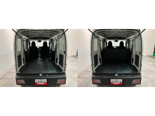 ハイゼットカーゴＤＸ　４ＷＤ　ＣＶＴ車　フルセグナビ　ドラレコ　車検整備付衝突被害軽減ブレーキ　スマアシ　コーナーセンサー　キーレス　前席パワーウインドウ　フルセグナビ　ドラレコ　ＥＴＣ　ＤＶＤ再生　Ｂｌｕｅｔｏｏｔｈ　ＬＥＤ　オートライト　パートタイム４ＷＤ（滋賀県）の中古車