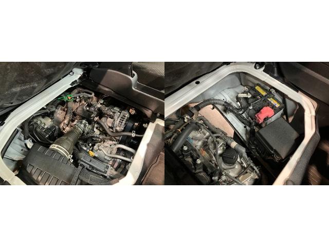 ハイゼットカーゴＤＸ　４ＷＤ　ＣＶＴ車　フルセグナビ　ドラレコ　車検整備付衝突被害軽減ブレーキ　スマアシ　コーナーセンサー　キーレス　前席パワーウインドウ　フルセグナビ　ドラレコ　ＥＴＣ　ＤＶＤ再生　Ｂｌｕｅｔｏｏｔｈ　ＬＥＤ　オートライト　パートタイム４ＷＤ（滋賀県）の中古車