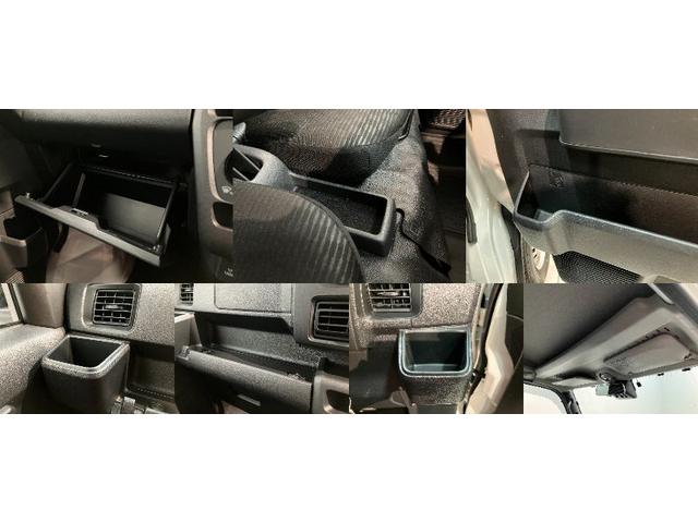 ハイゼットカーゴＤＸ　４ＷＤ　ＣＶＴ車　フルセグナビ　ドラレコ　車検整備付衝突被害軽減ブレーキ　スマアシ　コーナーセンサー　キーレス　前席パワーウインドウ　フルセグナビ　ドラレコ　ＥＴＣ　ＤＶＤ再生　Ｂｌｕｅｔｏｏｔｈ　ＬＥＤ　オートライト　パートタイム４ＷＤ（滋賀県）の中古車