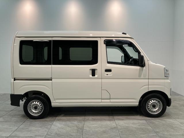 ハイゼットカーゴＤＸ　４ＷＤ　ＣＶＴ車　フルセグナビ　ドラレコ　車検整備付衝突被害軽減ブレーキ　スマアシ　コーナーセンサー　キーレス　前席パワーウインドウ　フルセグナビ　ドラレコ　ＥＴＣ　ＤＶＤ再生　Ｂｌｕｅｔｏｏｔｈ　ＬＥＤ　オートライト　パートタイム４ＷＤ（滋賀県）の中古車