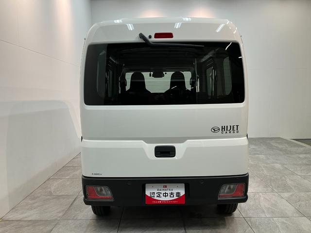 ハイゼットカーゴＤＸ　４ＷＤ　ＣＶＴ車　フルセグナビ　ドラレコ　車検整備付衝突被害軽減ブレーキ　スマアシ　コーナーセンサー　キーレス　前席パワーウインドウ　フルセグナビ　ドラレコ　ＥＴＣ　ＤＶＤ再生　Ｂｌｕｅｔｏｏｔｈ　ＬＥＤ　オートライト　パートタイム４ＷＤ（滋賀県）の中古車