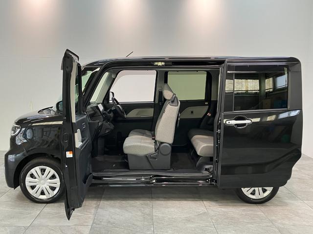 タントＸ　１０型フルセグナビ　バックカメラ　前後ドラレコ　ＬＥＤ衝突被害軽減ブレーキ　コーナーセンサー　１０型フルセグナビ　Ｂｌｕｅｔｏｏｔｈ　ＤＶＤ再生　ＵＳＢ　バックカメラ　前後ドラレコ　左側電動スライドドア　前席シートヒーター　オートライト　スマートキー（滋賀県）の中古車