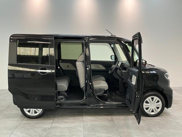 タントＸ　１０型フルセグナビ　バックカメラ　前後ドラレコ　ＬＥＤ衝突被害軽減ブレーキ　コーナーセンサー　１０型フルセグナビ　Ｂｌｕｅｔｏｏｔｈ　ＤＶＤ再生　ＵＳＢ　バックカメラ　前後ドラレコ　左側電動スライドドア　前席シートヒーター　オートライト　スマートキー（滋賀県）の中古車