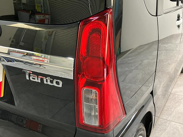 タントＸ　１０型フルセグナビ　バックカメラ　前後ドラレコ　ＬＥＤ衝突被害軽減ブレーキ　コーナーセンサー　１０型フルセグナビ　Ｂｌｕｅｔｏｏｔｈ　ＤＶＤ再生　ＵＳＢ　バックカメラ　前後ドラレコ　左側電動スライドドア　前席シートヒーター　オートライト　スマートキー（滋賀県）の中古車