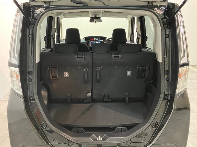 トールカスタムＧ　９型ディスプレイオーディオ　Ｂカメラ　クルコン衝突被害軽減ブレーキ　コーナーセンサー　９型ディスプレイオーディオ　フルセグ　Ｂｌｕｅｔｏｏｔｈ　ＵＳＢ　バックカメラ　両側電動スライドドア　電動パーキング　ＬＥＤ　レーダークルーズコントロール（滋賀県）の中古車