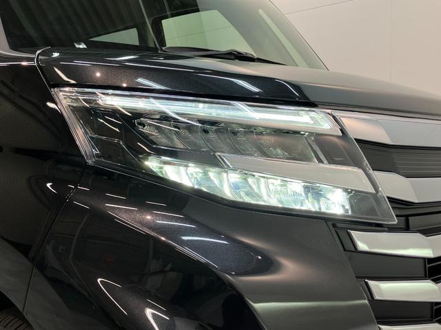 トールカスタムＧ　９型ディスプレイオーディオ　Ｂカメラ　クルコン衝突被害軽減ブレーキ　コーナーセンサー　９型ディスプレイオーディオ　フルセグ　Ｂｌｕｅｔｏｏｔｈ　ＵＳＢ　バックカメラ　両側電動スライドドア　電動パーキング　ＬＥＤ　レーダークルーズコントロール（滋賀県）の中古車