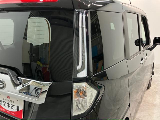 トールカスタムＧ　９型ディスプレイオーディオ　Ｂカメラ　クルコン衝突被害軽減ブレーキ　コーナーセンサー　９型ディスプレイオーディオ　フルセグ　Ｂｌｕｅｔｏｏｔｈ　ＵＳＢ　バックカメラ　両側電動スライドドア　電動パーキング　ＬＥＤ　レーダークルーズコントロール（滋賀県）の中古車