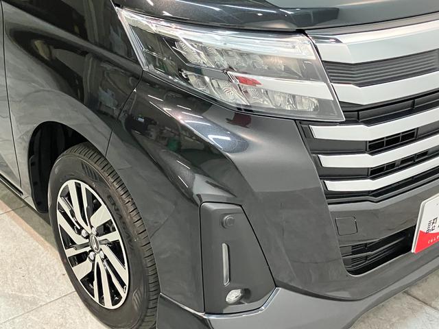 トールカスタムＧ　９型ディスプレイオーディオ　Ｂカメラ　クルコン衝突被害軽減ブレーキ　コーナーセンサー　９型ディスプレイオーディオ　フルセグ　Ｂｌｕｅｔｏｏｔｈ　ＵＳＢ　バックカメラ　両側電動スライドドア　電動パーキング　ＬＥＤ　レーダークルーズコントロール（滋賀県）の中古車