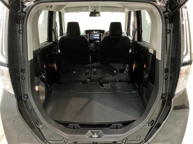 トールカスタムＧ　９型ディスプレイオーディオ　Ｂカメラ　クルコン衝突被害軽減ブレーキ　コーナーセンサー　９型ディスプレイオーディオ　フルセグ　Ｂｌｕｅｔｏｏｔｈ　ＵＳＢ　バックカメラ　両側電動スライドドア　電動パーキング　ＬＥＤ　レーダークルーズコントロール（滋賀県）の中古車