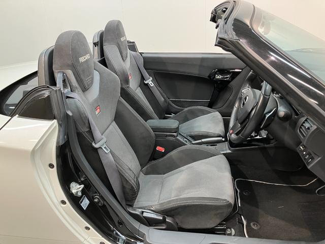 コペンGRスポーツ フルセグナビ バックカメラ ドラレコGR専用サスペンション フルセグナビ DVD再生 Bluetooth USB ドラレコ ETC MOMO製ハンドル レカロシート BBS製アルミホイール シートヒーター LED オートライト(滋賀県)の中古車