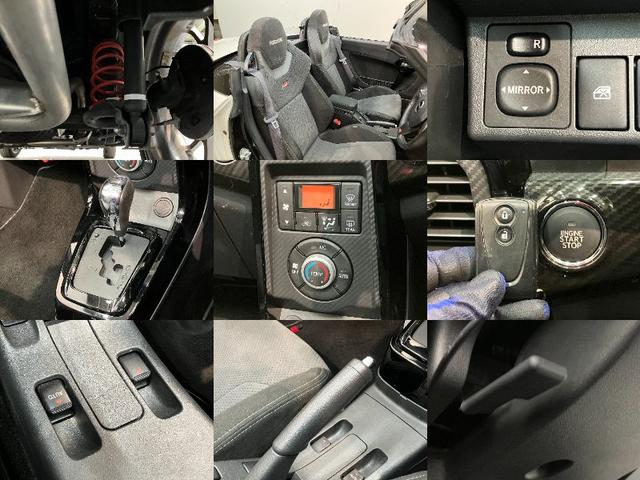 コペンGRスポーツ フルセグナビ バックカメラ ドラレコGR専用サスペンション フルセグナビ DVD再生 Bluetooth USB ドラレコ ETC MOMO製ハンドル レカロシート BBS製アルミホイール シートヒーター LED オートライト(滋賀県)の中古車