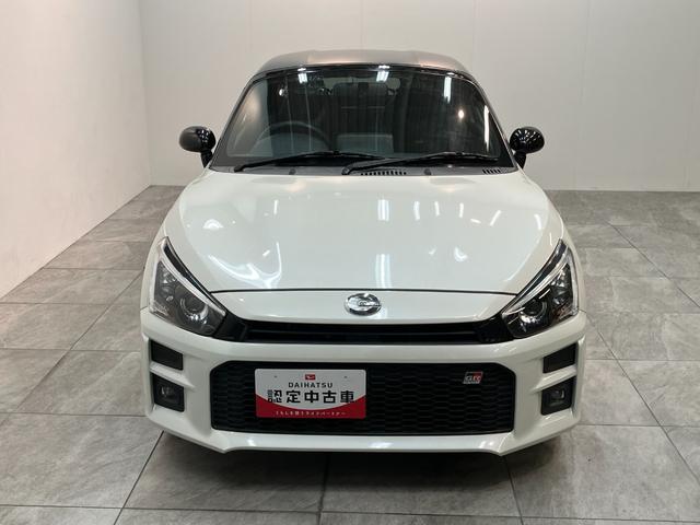 コペンGRスポーツ フルセグナビ バックカメラ ドラレコGR専用サスペンション フルセグナビ DVD再生 Bluetooth USB ドラレコ ETC MOMO製ハンドル レカロシート BBS製アルミホイール シートヒーター LED オートライト(滋賀県)の中古車