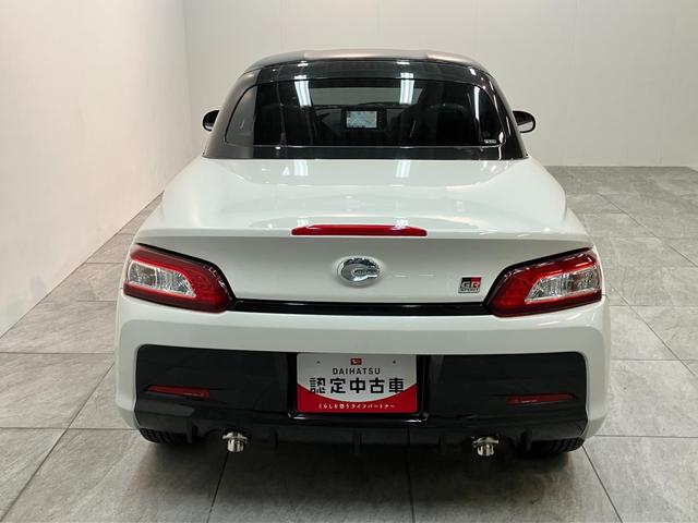 コペンGRスポーツ フルセグナビ バックカメラ ドラレコGR専用サスペンション フルセグナビ DVD再生 Bluetooth USB ドラレコ ETC MOMO製ハンドル レカロシート BBS製アルミホイール シートヒーター LED オートライト(滋賀県)の中古車