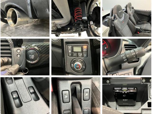 コペンＧＲスポーツ　ナビ　バックカメラ　ＬＥＤ　ＨＫＳマフラーＧＲ専用サスペンション　ワンセグナビ　Ｂｌｕｅｔｏｏｔｈ　ＥＴＣ　ＭＯＭＯ製ハンドル　レカロシート　ＢＢＳ製アルミホイール　ＨＫＳマフラー　シートヒーター　ＬＥＤ　パドルシフト　スマートキー（滋賀県）の中古車