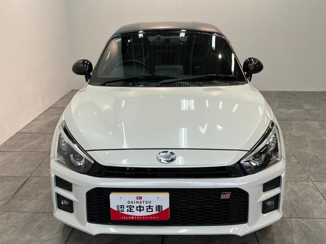 コペンＧＲスポーツ　ナビ　バックカメラ　ＬＥＤ　ＨＫＳマフラーＧＲ専用サスペンション　ワンセグナビ　Ｂｌｕｅｔｏｏｔｈ　ＥＴＣ　ＭＯＭＯ製ハンドル　レカロシート　ＢＢＳ製アルミホイール　ＨＫＳマフラー　シートヒーター　ＬＥＤ　パドルシフト　スマートキー（滋賀県）の中古車