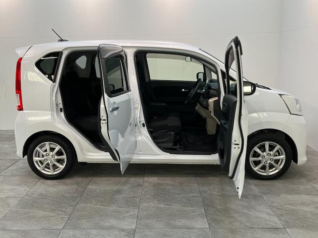 ムーヴXリミテッド2SA3 フルセグナビ バックカメラ ドラレコ衝突被害軽減ブレーキ フルセグナビ バックカメラ DVD再生 Bluetooth USB 前後ドラレコ シートヒーター LEDヘッドライト オートライト オートエアコン スマートキー エコアイドル(滋賀県)の中古車