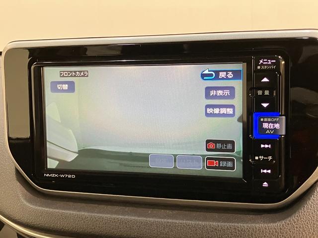 ムーヴXリミテッド2SA3 フルセグナビ バックカメラ ドラレコ衝突被害軽減ブレーキ フルセグナビ バックカメラ DVD再生 Bluetooth USB 前後ドラレコ シートヒーター LEDヘッドライト オートライト オートエアコン スマートキー エコアイドル(滋賀県)の中古車