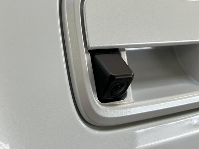 アトレーＲＳ　４ＷＤ　デジタルインナーミラー　車検整備付衝突被害軽減ブレーキ　コーナーセンサー　４ＷＤ　ターボ　ディスプレイオーディオ　バックカメラ　Ｂｌｕｅｔｏｏｔｈ　ＵＳＢ　両側電動スライドドア　ＬＥＤ　デジタルインナーミラー　クルコン　オートエアコン（滋賀県）の中古車