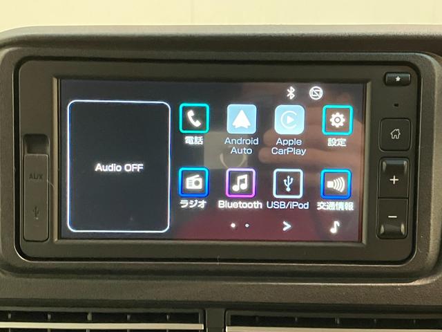 アトレーＲＳ　４ＷＤ　デジタルインナーミラー　車検整備付衝突被害軽減ブレーキ　コーナーセンサー　４ＷＤ　ターボ　ディスプレイオーディオ　バックカメラ　Ｂｌｕｅｔｏｏｔｈ　ＵＳＢ　両側電動スライドドア　ＬＥＤ　デジタルインナーミラー　クルコン　オートエアコン（滋賀県）の中古車