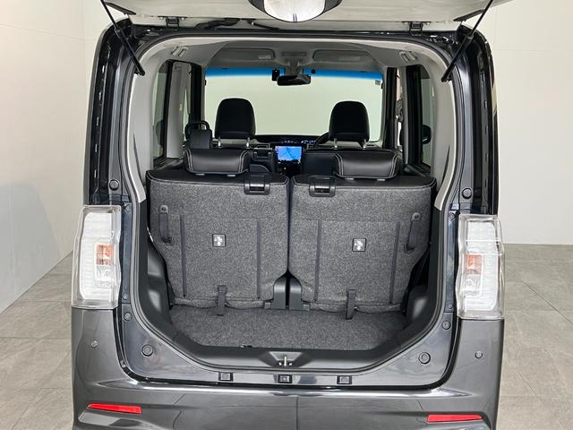 タントカスタムRSトップエディションSA2 8型ナビ バックカメラ衝突被害軽減ブレーキ スマアシ2 8型フルセグナビ Bluetooth DVD USB バックカメラ ドラレコ ETC 両側電動スライドドア LED オートライト スマートキー タイヤ4本新品交換済(滋賀県)の中古車