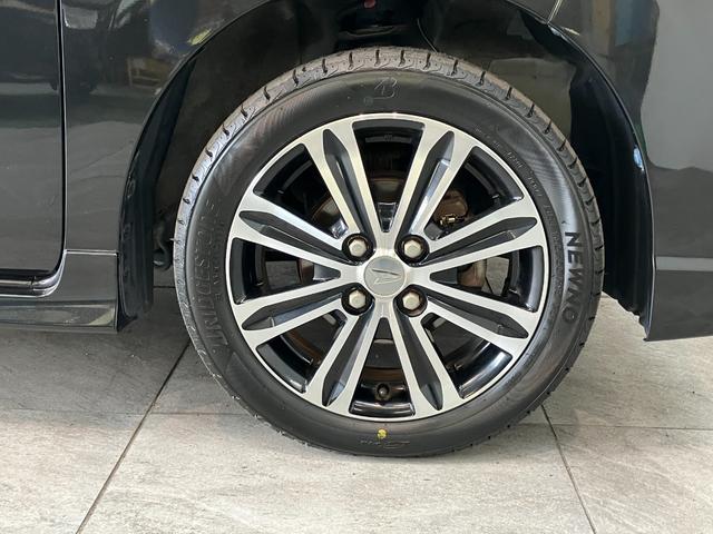 タントカスタムRSトップエディションSA2 8型ナビ バックカメラ衝突被害軽減ブレーキ スマアシ2 8型フルセグナビ Bluetooth DVD USB バックカメラ ドラレコ ETC 両側電動スライドドア LED オートライト スマートキー タイヤ4本新品交換済(滋賀県)の中古車