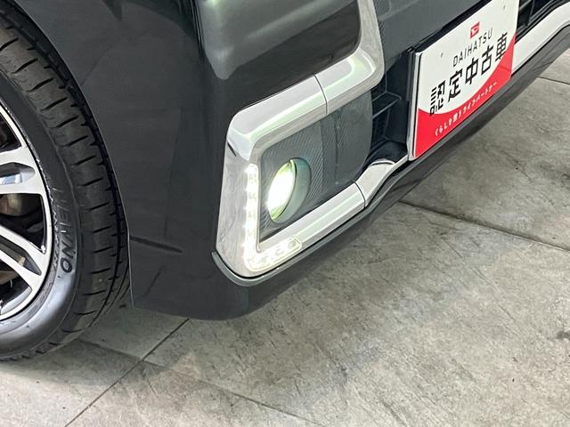 タントカスタムRSトップエディションSA2 8型ナビ バックカメラ衝突被害軽減ブレーキ スマアシ2 8型フルセグナビ Bluetooth DVD USB バックカメラ ドラレコ ETC 両側電動スライドドア LED オートライト スマートキー タイヤ4本新品交換済(滋賀県)の中古車