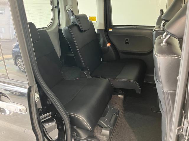 タントカスタムRSトップエディションSA2 8型ナビ バックカメラ衝突被害軽減ブレーキ スマアシ2 8型フルセグナビ Bluetooth DVD USB バックカメラ ドラレコ ETC 両側電動スライドドア LED オートライト スマートキー タイヤ4本新品交換済(滋賀県)の中古車