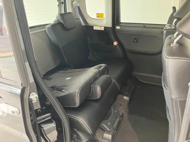 タントカスタムRSトップエディションSA2 8型ナビ バックカメラ衝突被害軽減ブレーキ スマアシ2 8型フルセグナビ Bluetooth DVD USB バックカメラ ドラレコ ETC 両側電動スライドドア LED オートライト スマートキー タイヤ4本新品交換済(滋賀県)の中古車