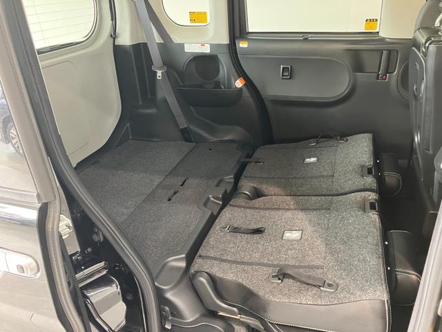 タントカスタムRSトップエディションSA2 8型ナビ バックカメラ衝突被害軽減ブレーキ スマアシ2 8型フルセグナビ Bluetooth DVD USB バックカメラ ドラレコ ETC 両側電動スライドドア LED オートライト スマートキー タイヤ4本新品交換済(滋賀県)の中古車