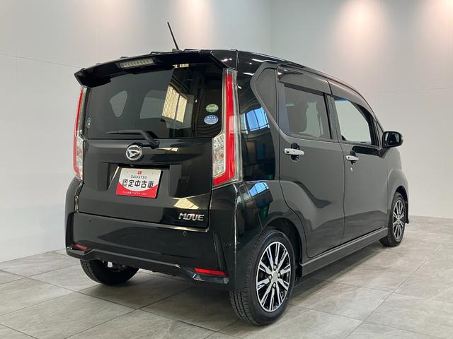 ムーヴカスタムXハイパーSA2 フルセグナビ バックカメラ衝突被害軽減ブレーキ フルセグナビ バックカメラ DVD再生 Bluetooth USB ドラレコ LEDヘッドライト オートライト オートエアコン 電動格納式ミラー スマートキー エコアイドル(滋賀県)の中古車