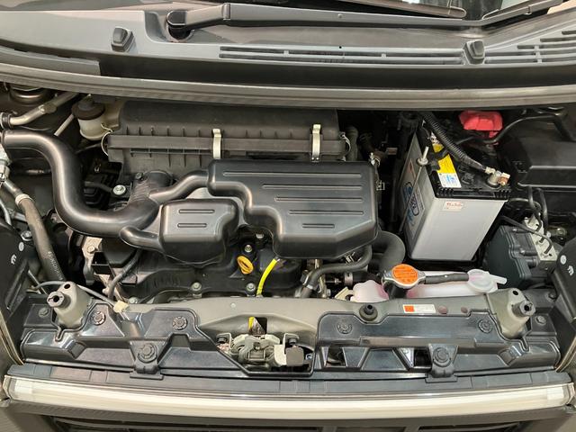 ムーヴカスタムXハイパーSA2 フルセグナビ バックカメラ衝突被害軽減ブレーキ フルセグナビ バックカメラ DVD再生 Bluetooth USB ドラレコ LEDヘッドライト オートライト オートエアコン 電動格納式ミラー スマートキー エコアイドル(滋賀県)の中古車