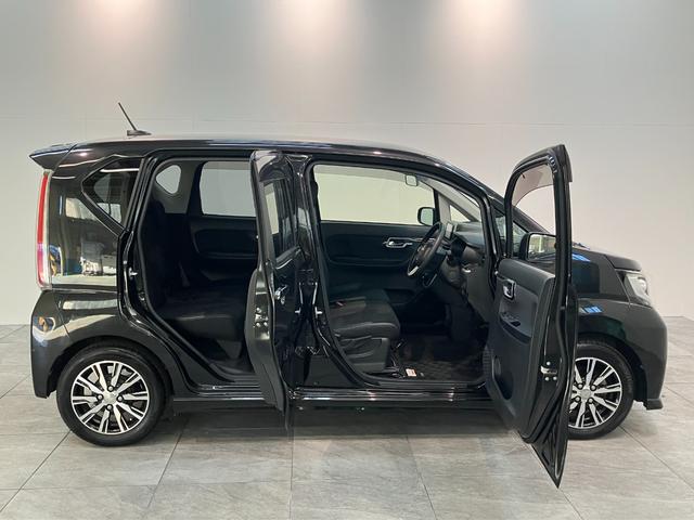 ムーヴカスタムXハイパーSA2 フルセグナビ バックカメラ衝突被害軽減ブレーキ フルセグナビ バックカメラ DVD再生 Bluetooth USB ドラレコ LEDヘッドライト オートライト オートエアコン 電動格納式ミラー スマートキー エコアイドル(滋賀県)の中古車