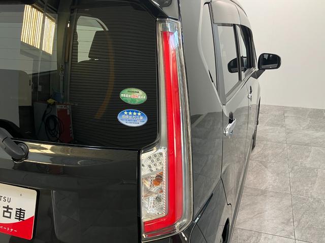 ムーヴカスタムXハイパーSA2 フルセグナビ バックカメラ衝突被害軽減ブレーキ フルセグナビ バックカメラ DVD再生 Bluetooth USB ドラレコ LEDヘッドライト オートライト オートエアコン 電動格納式ミラー スマートキー エコアイドル(滋賀県)の中古車