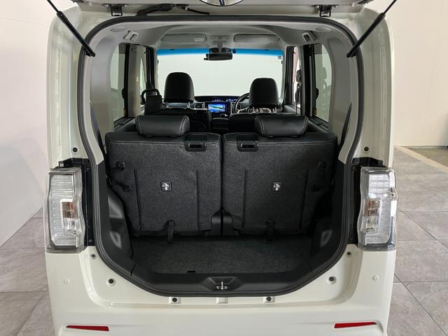 タントカスタムRSトップエディションSA フルセグナビ Bカメラ衝突被害軽減ブレーキ ターボ フルセグナビ Bluetooth DVD再生 USB バックカメラ ドラレコ ETC 両側電動スライドドア 前席シートヒーター LED スマートキー エコアイドル(滋賀県)の中古車