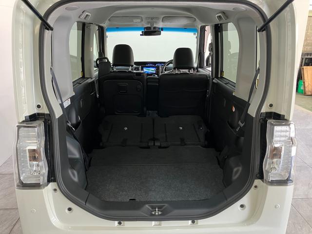 タントカスタムRSトップエディションSA フルセグナビ Bカメラ衝突被害軽減ブレーキ ターボ フルセグナビ Bluetooth DVD再生 USB バックカメラ ドラレコ ETC 両側電動スライドドア 前席シートヒーター LED スマートキー エコアイドル(滋賀県)の中古車