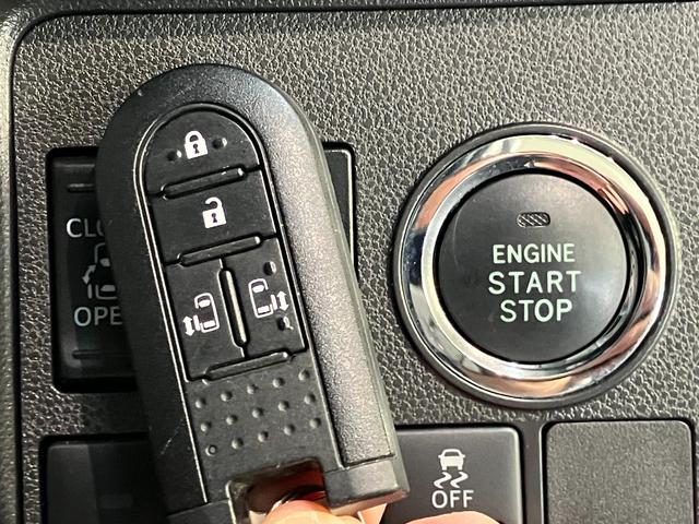 タントカスタムRSトップエディションSA フルセグナビ Bカメラ衝突被害軽減ブレーキ ターボ フルセグナビ Bluetooth DVD再生 USB バックカメラ ドラレコ ETC 両側電動スライドドア 前席シートヒーター LED スマートキー エコアイドル(滋賀県)の中古車