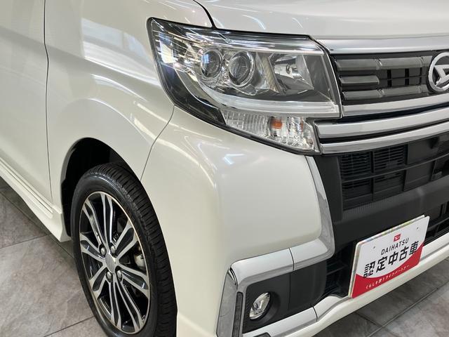 タントカスタムRSトップエディションSA フルセグナビ Bカメラ衝突被害軽減ブレーキ ターボ フルセグナビ Bluetooth DVD再生 USB バックカメラ ドラレコ ETC 両側電動スライドドア 前席シートヒーター LED スマートキー エコアイドル(滋賀県)の中古車