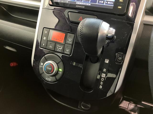 タントカスタムRSトップエディションSA フルセグナビ Bカメラ衝突被害軽減ブレーキ ターボ フルセグナビ Bluetooth DVD再生 USB バックカメラ ドラレコ ETC 両側電動スライドドア 前席シートヒーター LED スマートキー エコアイドル(滋賀県)の中古車