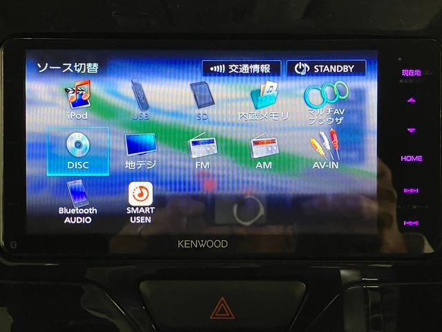 タントカスタムRSトップエディションSA フルセグナビ Bカメラ衝突被害軽減ブレーキ ターボ フルセグナビ Bluetooth DVD再生 USB バックカメラ ドラレコ ETC 両側電動スライドドア 前席シートヒーター LED スマートキー エコアイドル(滋賀県)の中古車