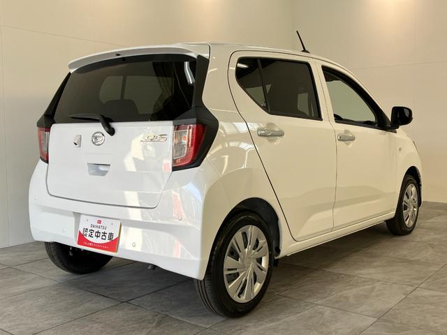 ミライースX SA3 LED キーレス 届出済未使用車衝突被害軽減ブレーキ スマアシ3 コーナーセンサー バックカメラ(ナビ装着時用) LEDヘッドライト オートライト 電動格納式ミラー キーレスエントリー エコアイドル(滋賀県)の中古車