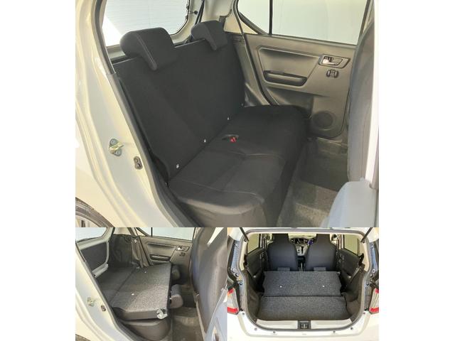 ミライースX SA3 LED キーレス 届出済未使用車衝突被害軽減ブレーキ スマアシ3 コーナーセンサー バックカメラ(ナビ装着時用) LEDヘッドライト オートライト 電動格納式ミラー キーレスエントリー エコアイドル(滋賀県)の中古車