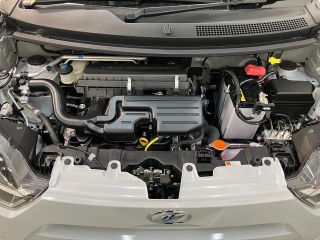 ミライースX SA3 LED キーレス 届出済未使用車衝突被害軽減ブレーキ スマアシ3 コーナーセンサー バックカメラ(ナビ装着時用) LEDヘッドライト オートライト 電動格納式ミラー キーレスエントリー エコアイドル(滋賀県)の中古車