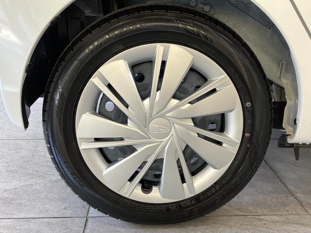 ミライースX SA3 LED キーレス 届出済未使用車衝突被害軽減ブレーキ スマアシ3 コーナーセンサー バックカメラ(ナビ装着時用) LEDヘッドライト オートライト 電動格納式ミラー キーレスエントリー エコアイドル(滋賀県)の中古車