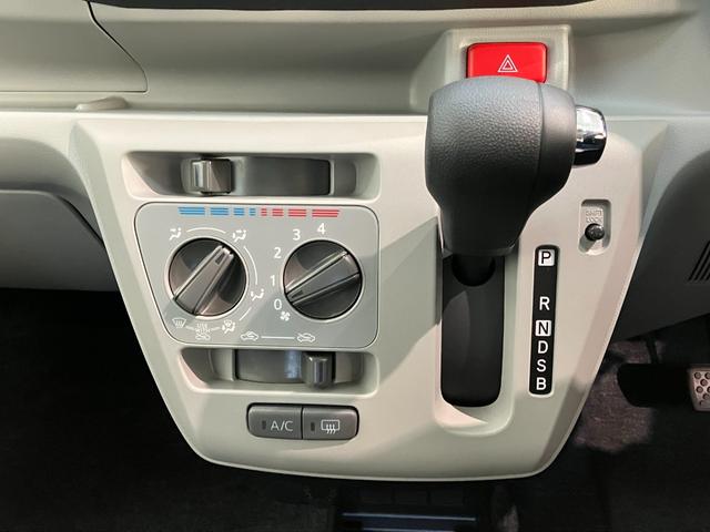 ミライースX SA3 LED キーレス 届出済未使用車衝突被害軽減ブレーキ スマアシ3 コーナーセンサー バックカメラ(ナビ装着時用) LEDヘッドライト オートライト 電動格納式ミラー キーレスエントリー エコアイドル(滋賀県)の中古車