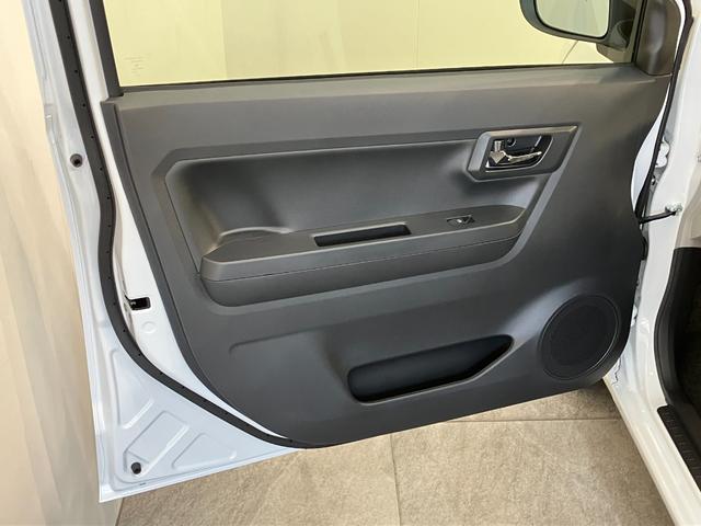 ミライースX SA3 LED キーレス 届出済未使用車衝突被害軽減ブレーキ スマアシ3 コーナーセンサー バックカメラ(ナビ装着時用) LEDヘッドライト オートライト 電動格納式ミラー キーレスエントリー エコアイドル(滋賀県)の中古車