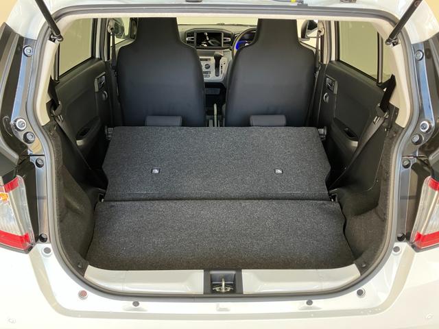 ミライースX SA3 LED キーレス 届出済未使用車衝突被害軽減ブレーキ スマアシ3 コーナーセンサー バックカメラ(ナビ装着時用) LEDヘッドライト オートライト 電動格納式ミラー キーレスエントリー エコアイドル(滋賀県)の中古車